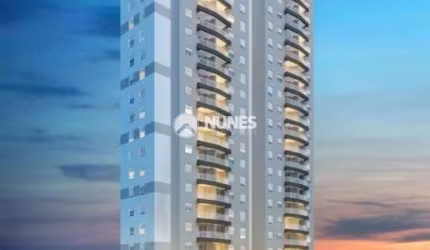 Apartamento Garden em Barueri