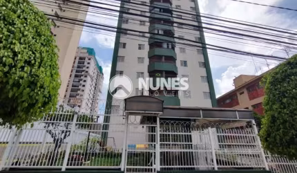 Apartamento Padrão em Osasco