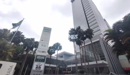 Comercial Sala Comercial em Barueri