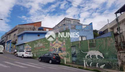 Sobrado Munhoz Junior