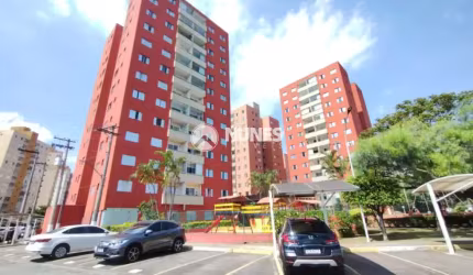Apartamento Padrão em Osasco