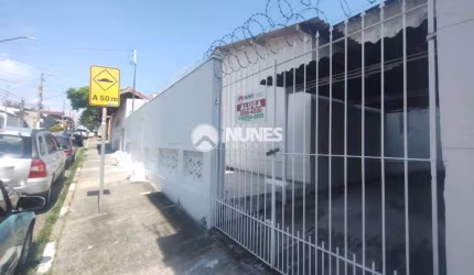 Casa Terrea em Osasco
