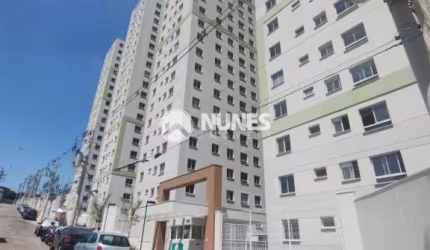Apartamento Padrão em Carapicuíba