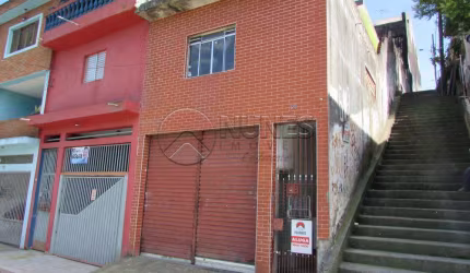 Casa Terrea em Osasco