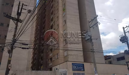 Apartamento Padrão em Osasco