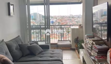 Apartamento Padrão em Osasco