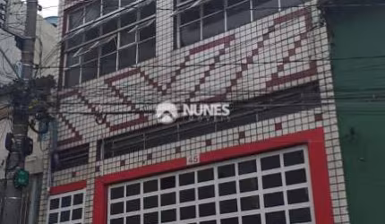 Comercial Galpão em Carapicuíba