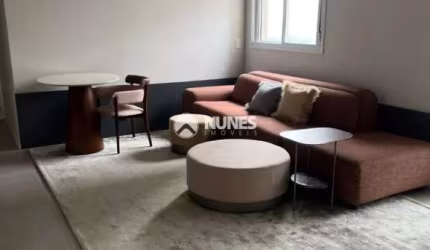 Lindo apartamento