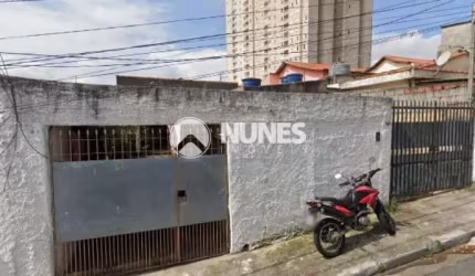 Terreno Terreno em Osasco