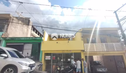 Casa Terrea em Carapicuíba