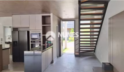 Casa Condfechado em Santana de Parnaíba