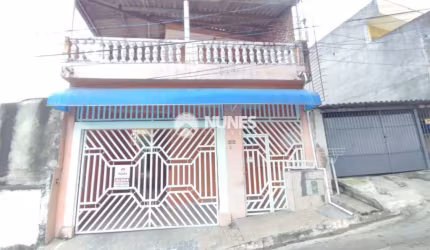 Casa Sobrado em Osasco