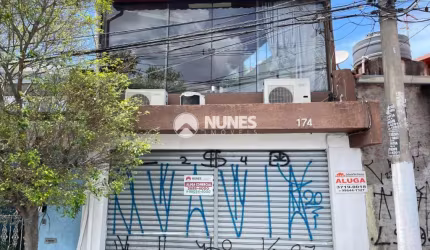 Comercial Predio Comercial em Osasco