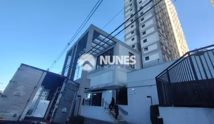 Apartamento Padrão em Osasco
