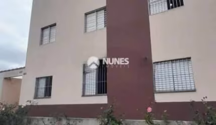 Apartamento Padrão em Osasco