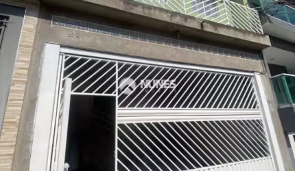 Casa Imovel para Renda em Osasco
