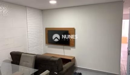 Apartamento Flat em Cotia