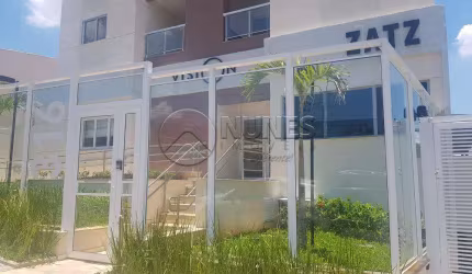 Apartamento Padrão em Osasco
