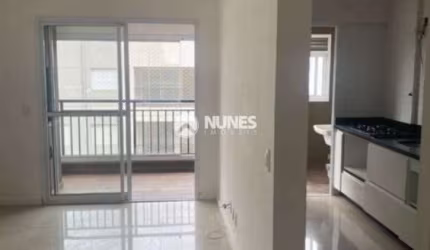 Apartamento Duplex em Barueri