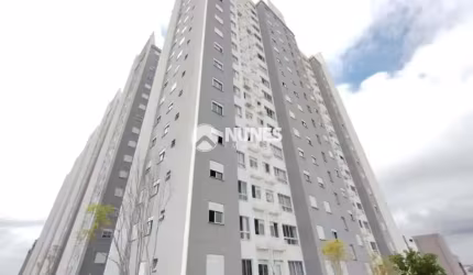 Apartamento Padrão em Itapevi