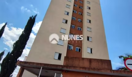 Apartamento Padrão em Osasco