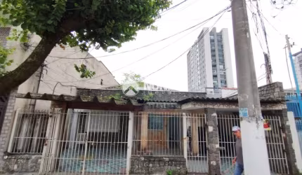 Casa Terrea em Osasco