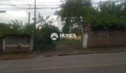 Terreno Terreno em Osasco