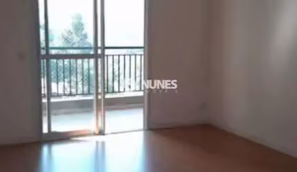 Apartamento Padrão em Barueri