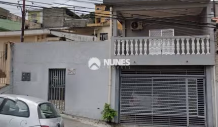 Casa Assobradada em Osasco