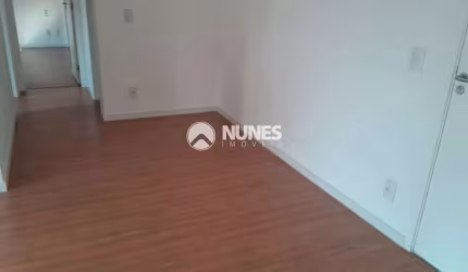 Apartamento Padrão em Barueri