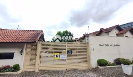 Casa Condfechado em Cotia