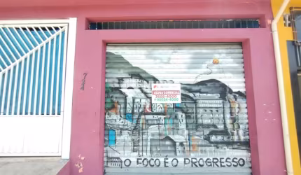 Comercial Salão em Osasco