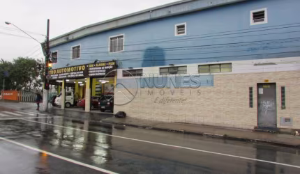 Comercial Sala em Osasco