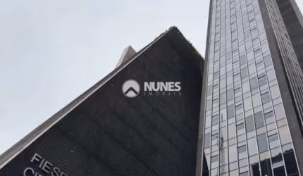 Comercial Conjunto de salas em São Paulo