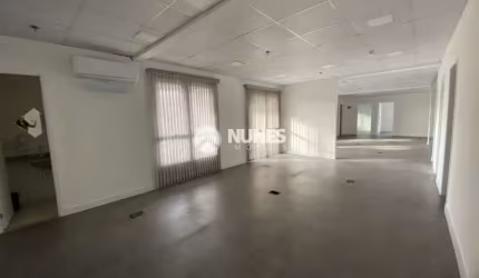 Comercial Conjunto de salas em São Paulo