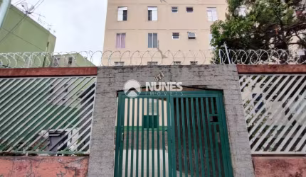 Apartamento Padrão em Carapicuíba