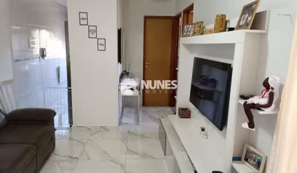 Apartamento no Condomínio Valle Verde - Cotia