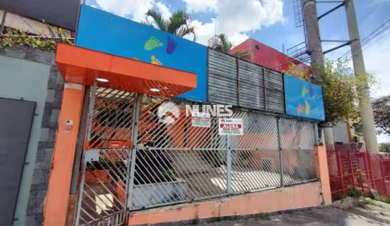 Casa Comercial em Osasco