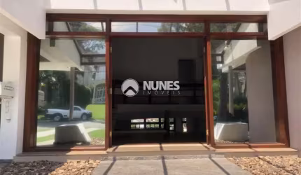Casa Condfechado em Santana de Parnaíba