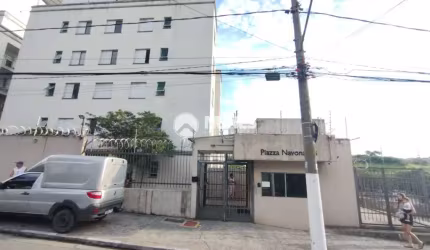Apartamento Padrão em Osasco