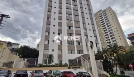 Apartamento - Vila Yara - Osasco