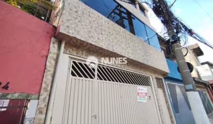 Casa Assobradada em Osasco
