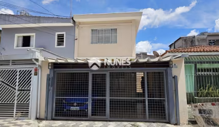 Casa Sobrado em Osasco