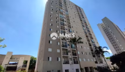 Apartamento Padrão em Osasco