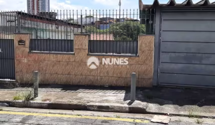Casa Assobradada em Osasco