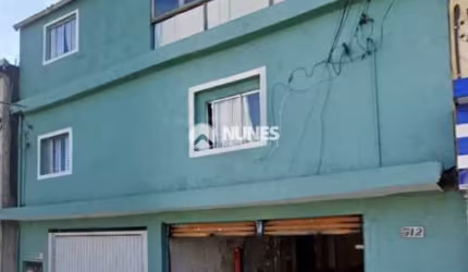 Casa Imovel para Renda em Barueri