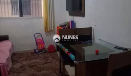 Apartamento Padrão em Cotia