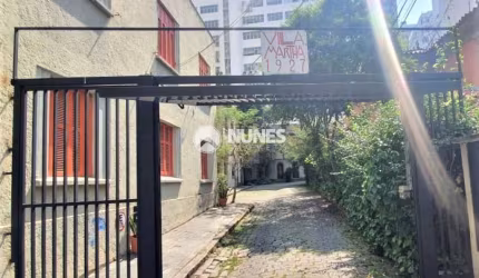 Casa Comercial em São Paulo