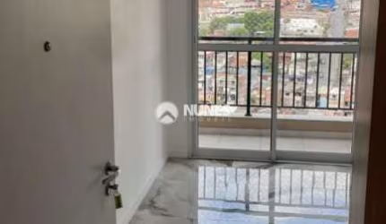 Apartamento Padrão em Barueri