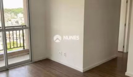 Apartamento Padrão em Barueri